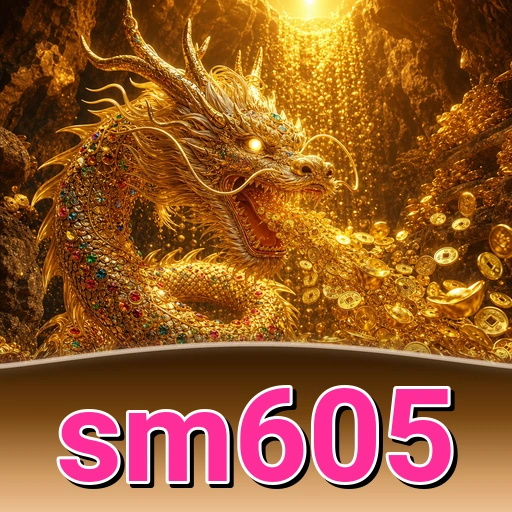Layar beranda sm605