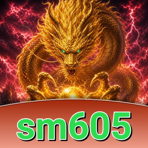 Mode gelap sm605