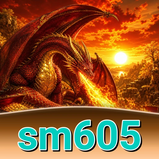Halaman profil sm605