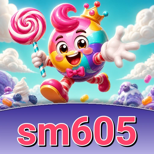 Layar notifikasi sm605